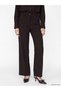 Sparkling Choices from Shining Store Standard Fit Wide Leg Women's Pants - 3