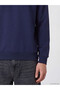 Esvab • Modern & Distinctive Zero Roba Collar Men's Thick Sweatshirt - 5