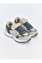 Alita City Lcw Steps Gray Boys' Sneaker with a Difference - 2