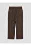 Timeless Clothing & Timeless Choices Women's Modal Blend Pants with Drawstring Waist - 7