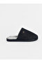 Lcw Steps Navy Blue Men's House Slippers - 2
