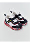 Two Mt Shop Quality Şirinbebe White Baby Boy Sneaker