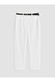 I Beli Belt Pack Women's Cigarette Pants from Freezen Store - 6