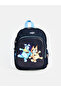 Lcw Accessories Mixed Bluey Printed Boys' School Bag