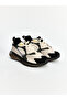 Two Mt Shop Quality Lcw Steps Beige Boys' Sneaker