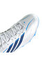 Copa Pure Iv League Fg J Children's White Football Boots Ki0666 - 8
