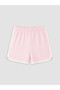 Esvab • Modern & Distinctive Los Angeles Printed Girls' Pajama Set - 6