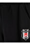 Lcw Kids Black Printed Boys' Tracksuit Set - 7