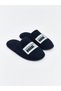 Lcw Steps Yaz Printed Men's House Slippers