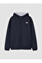 I Hooded Printed Boy's Zipper Sweatshirt from Freezen Store - 3