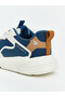 Two Mt Shop Quality Lcw Steps Beige Boys' Sneaker - 3