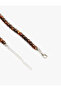 Beaded Multiple Necklace - 3