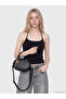 Lcw Accessories Black Leather Look Women's Shoulder Bag - 2