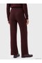 Women's Corded Knitwear Trousers with Waist Cord from Uzg Store for Style Enthusiasts - 5