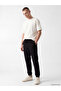 Xside Black Regular Fit Men's Jogger Pants - 2