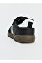 Alita City Lcw Steps Black Boys' Sneaker with a Difference - 5