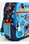 Lcw Accessories Printed Boy's School Bag - 4