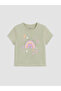 Esvab • Modern & Distinctive Zero Roba Collar Baby Girl T-Shirt 2-Pack - 3