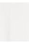 Lcw Vision White Crew Neck Men's Combed Cotton T-Shirt - 6