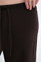 Elastic Waist Modal Tracksuit Eşf05037 - 3