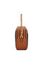 Women's Brand Logo Stylish Appearance with Adjustable Shoulder Strap Two Main Compartments Inner Pocket with Slot - 4