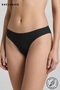 3-Piece Non-Marking Laser Cut Seamless Non-Marking Flexible Daily Use Women's Panties - 5