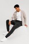 Men's 101 Slim Fit Sweatpants with Zipper Pockets - 2