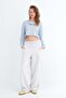 Elastic Cuffed Shardonlu Tracksuit Eşf03026