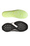 Black-Silver Mesh Lightweight Memory Comfortable Sole Men's Running, Walking and Sports Shoes Space m - 5