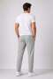 Men's 101 zip pocket slim fit sweatpants - 2