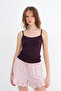 Thin Strap Tank Top A1963 - 2