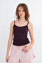 Thin Strap Tank Top A1963 - 5