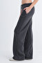 Elastic Waistband Tracksuit Eşf10748 - 4