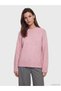 Özmarka New Season Crew Neck Women's Knitwear Sweater