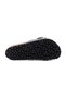 Oita Braided Leoi Leve 1029130 Women's Slippers Gray - 4
