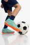 Mint Socks Lace-Up Unisex Kids' Football Shoes Halı Saha Strike F - 3