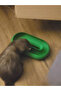 Cat Toy Oval Interactive Cat Play Accessory Pet Toy - 2