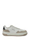Oslo Beige Women's Sneaker