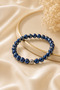 Ceyt Bracelet – Shiny Natural Stone Bracelet 3 Colors Mixed Shipment Unisex Stylish Bracelet - 5