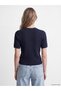 I Hair Weave Embroidered Women's Knitwear Cardigan from Freezen Store - 5