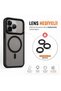 iPhone 17 Pro Compatible Case+Lens Protector Set - 2