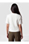 Esvab • Modern & Distinctive Women's Short Sleeve Knitwear Sweater - 5