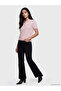 Rmz Gi̇yi̇m Farkiyla Devrik Roba Collar Women's Knitwear Sweater - 3