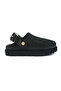 Goldenstar Villa Clog 1169590-Blk Women's Slippers Black
