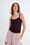 Thin Strap Tank Top A1963