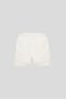 Boy White Shorts - 7