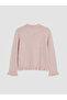 Quality Pieces from Çelebi Store Zero Roba Collar Women's Knitwear Cardigan - 7