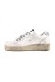 Genuine Leather Sneaker Shoes Women's Shoes Gwf00804.F006966.80185 - 2