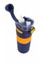 Stainless Steel Thermos 790 ml Lifestyle T-0142 Double Spout Steel Flask 790ml - 5