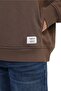 Sweatshirt Men's Khaki Mb 17Unika - 3